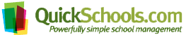 QuickSchools - Cory Douglas Scholastic AcademySchool Management System | Student Information System